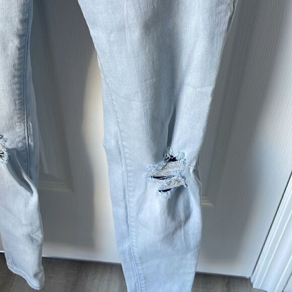 Stretchy jeans - Picture 2 of 4